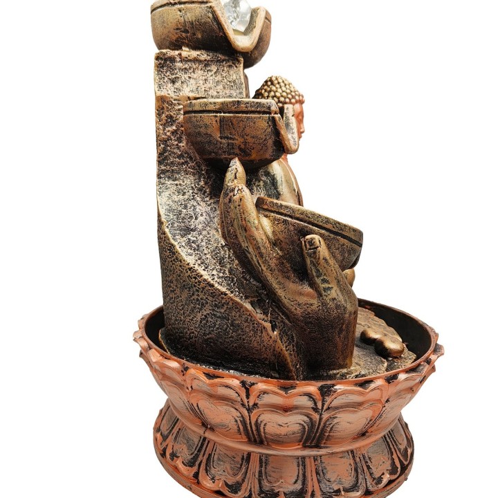 Fuente Agua 0359
