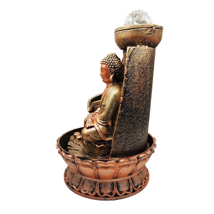 Fuente Agua 0359