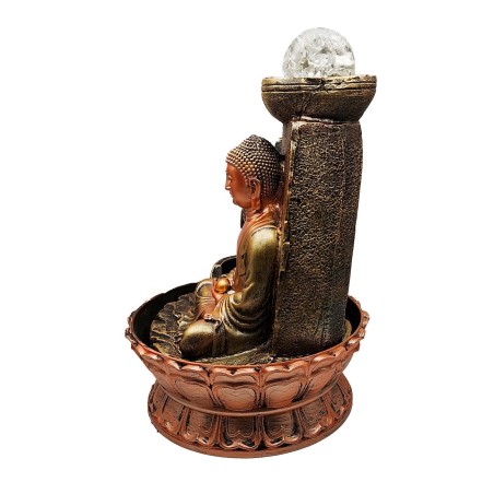 Fuente Agua 0355