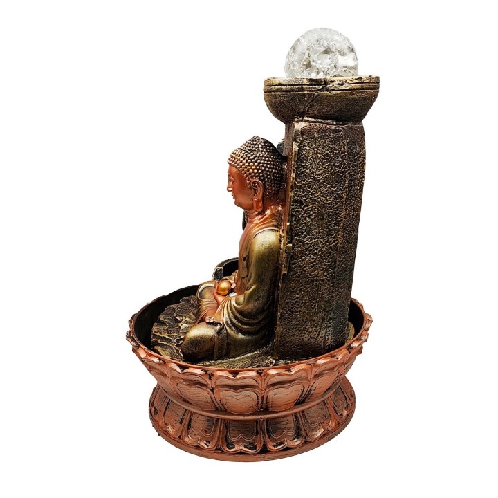 Fuente Agua 0355