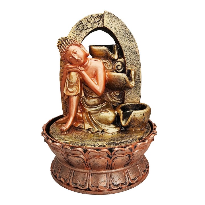 Fuente Agua 0348
