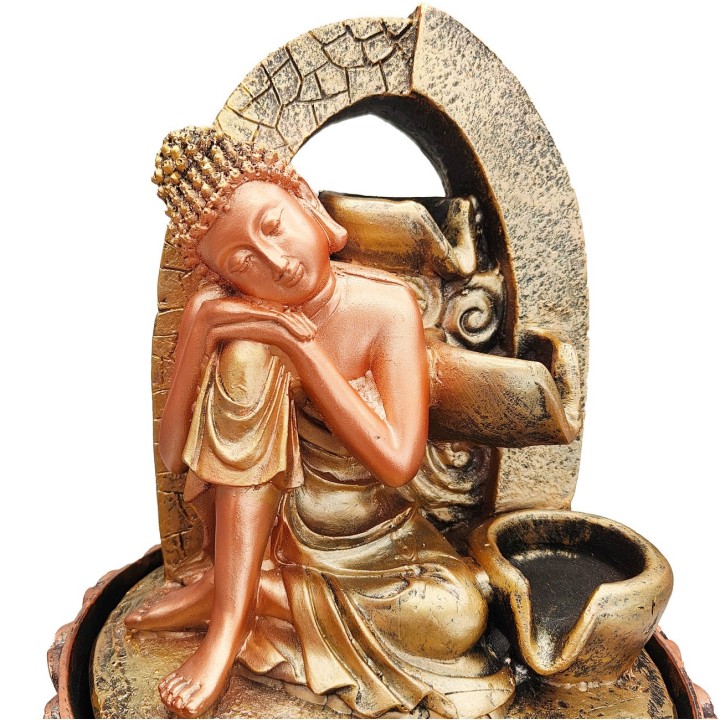 Fuente Agua 0348