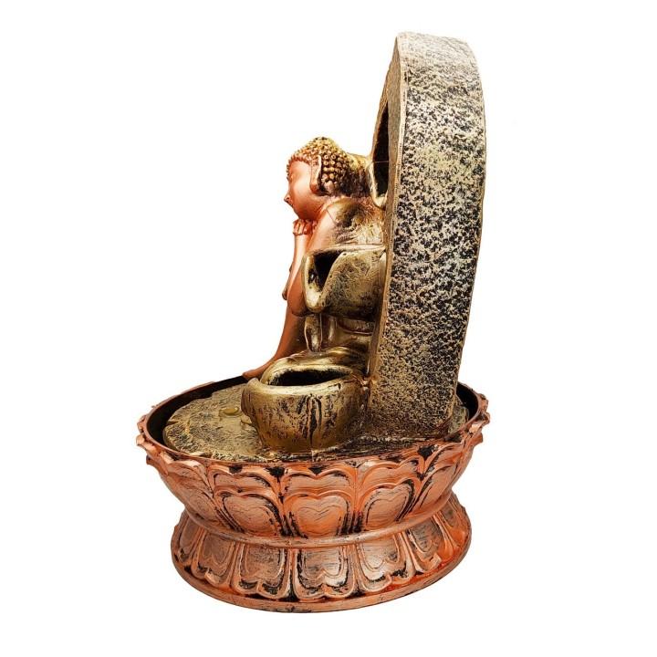 Fuente Agua 0348
