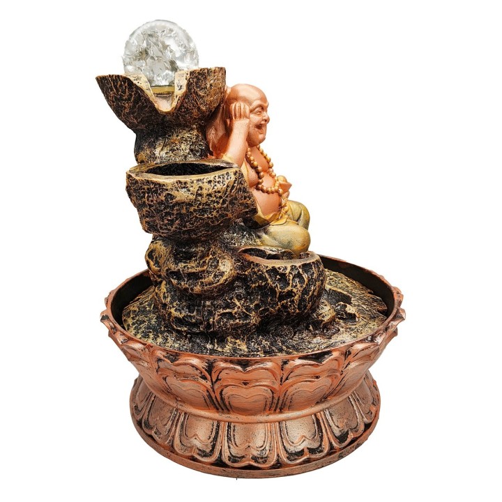 Fuente Agua 0362