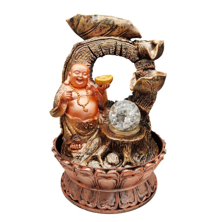 Fuente Agua 0351