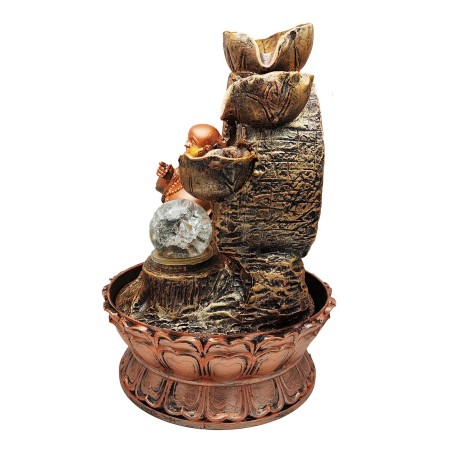 Fuente Agua 0351