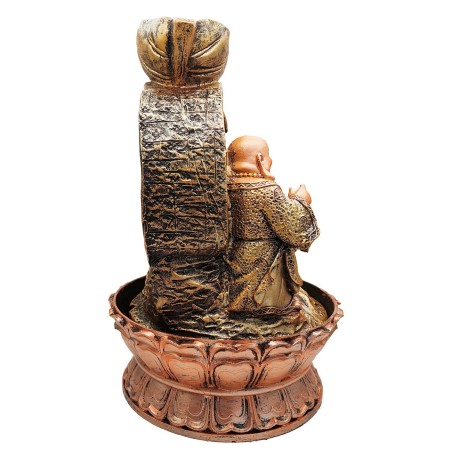 Fuente Agua 0351