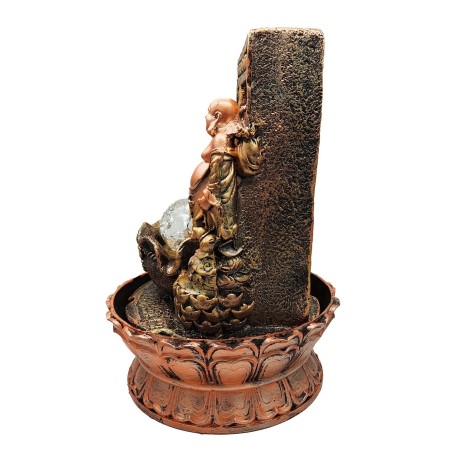 Fuente Agua 0347