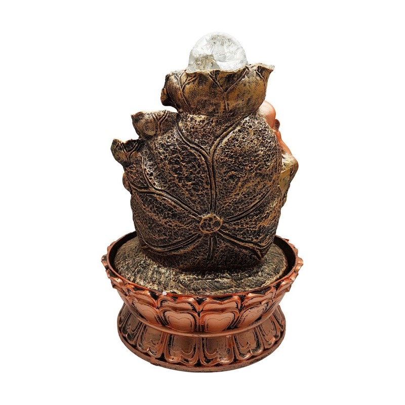 Fuente Agua 0363