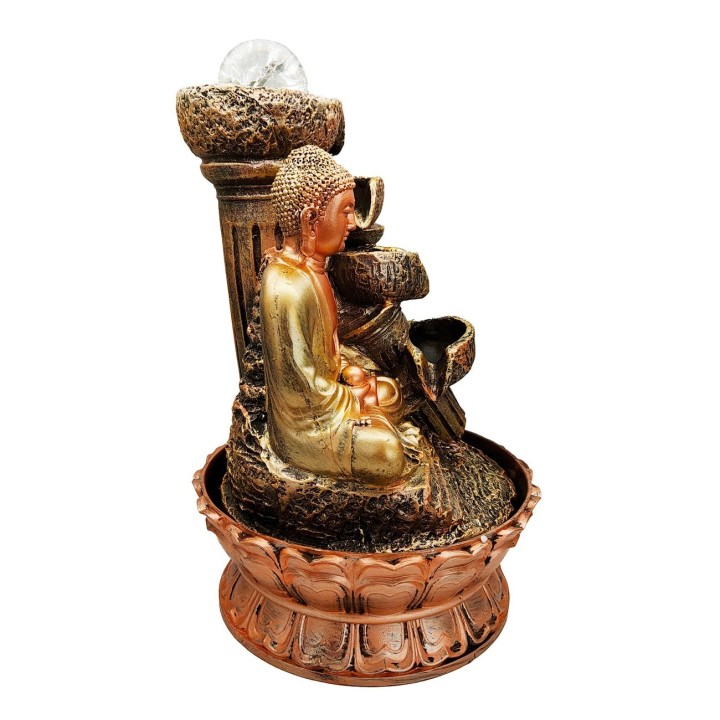 Fuente Agua 0349