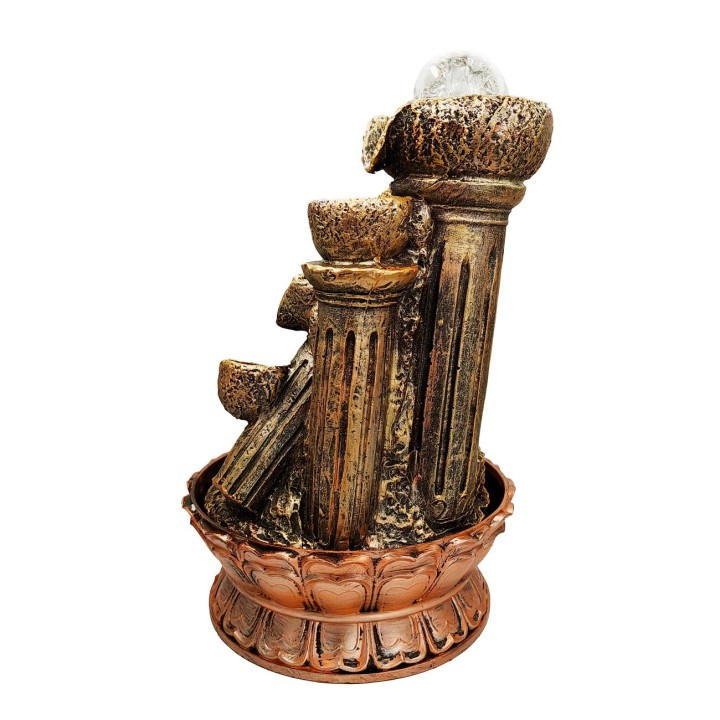 Fuente Agua 0349