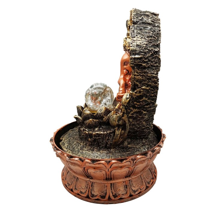 Fuente Agua 0343