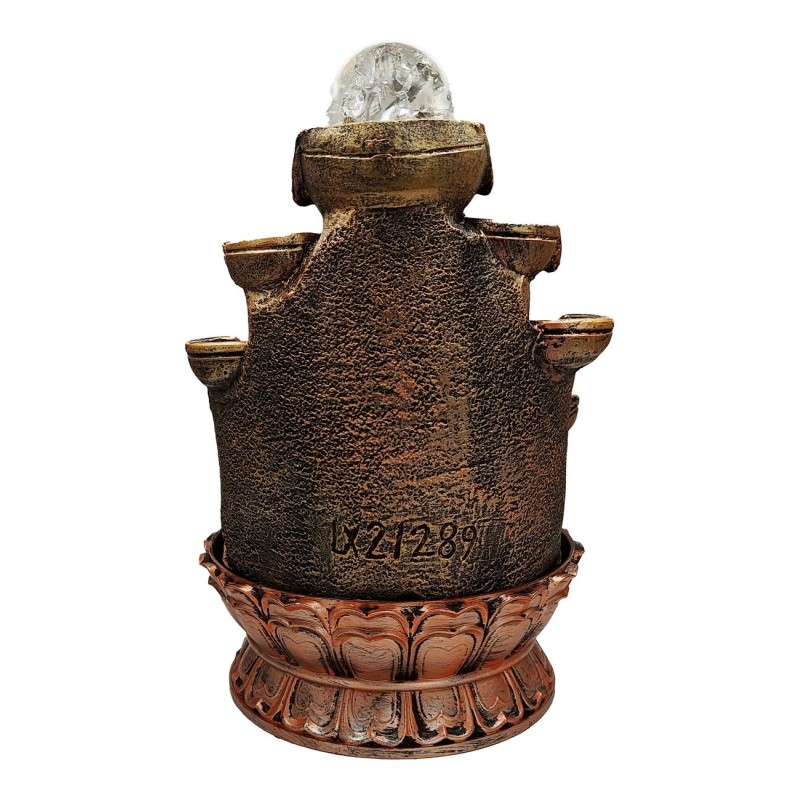 Fuente Agua 0368