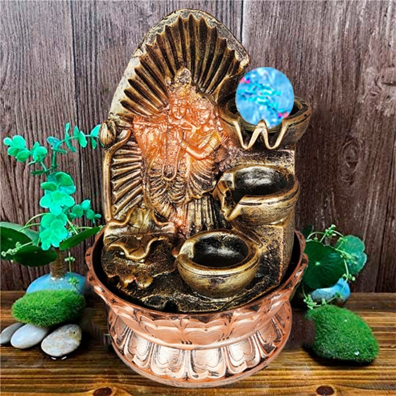 Fuente Agua 0361