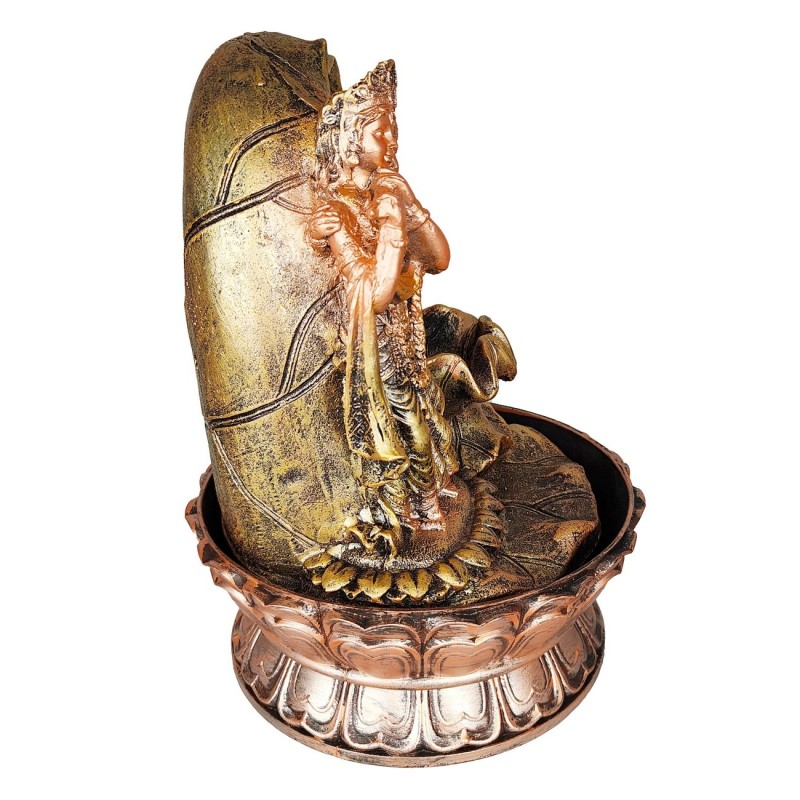 Fuente Agua 0353