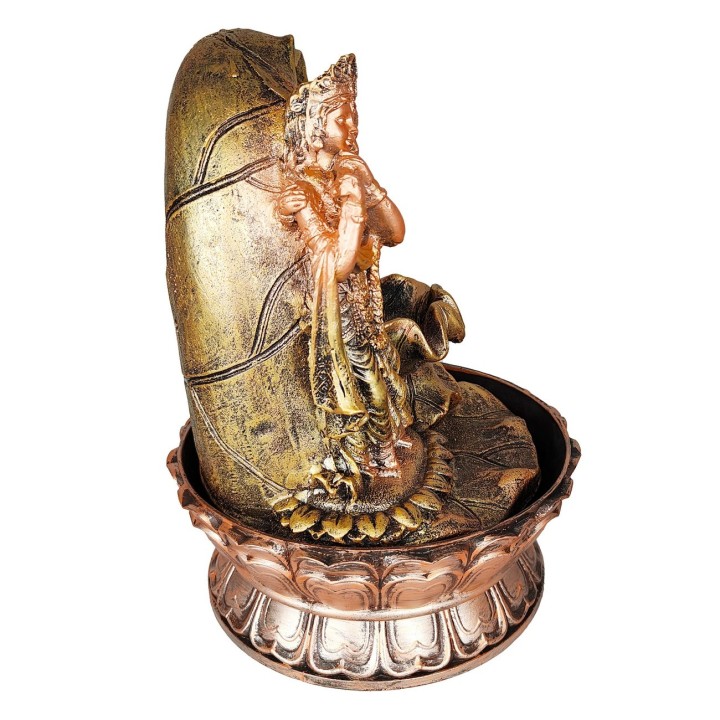 Fuente Agua 0353