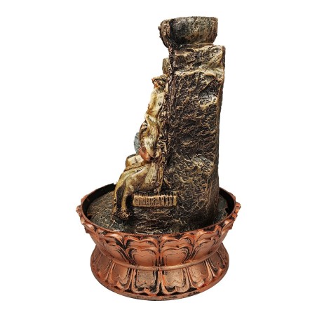 Fuente Agua 0352