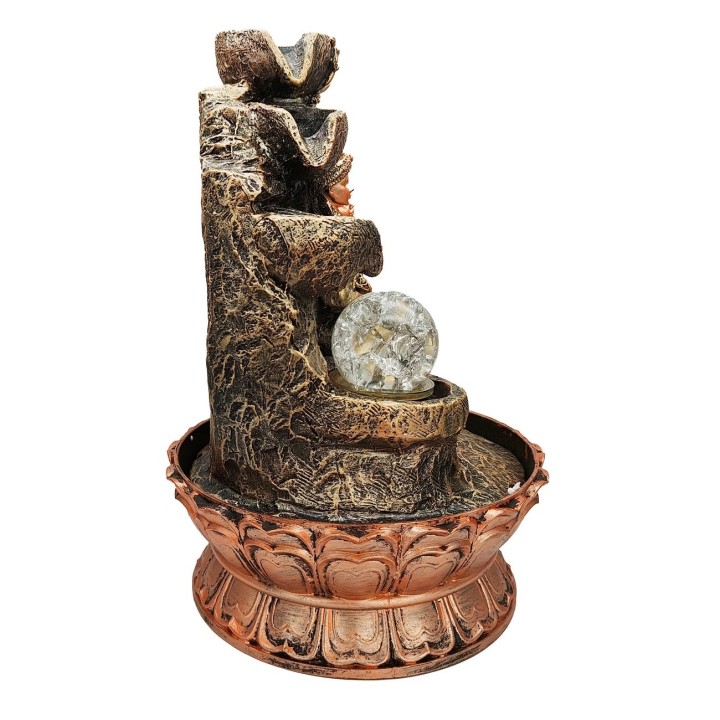 Fuente Agua 0352