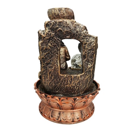Fuente Agua 0352