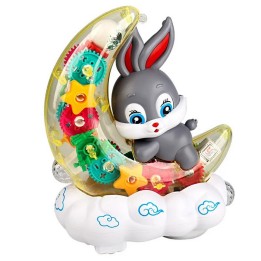 Conejo Luna Nube R100310