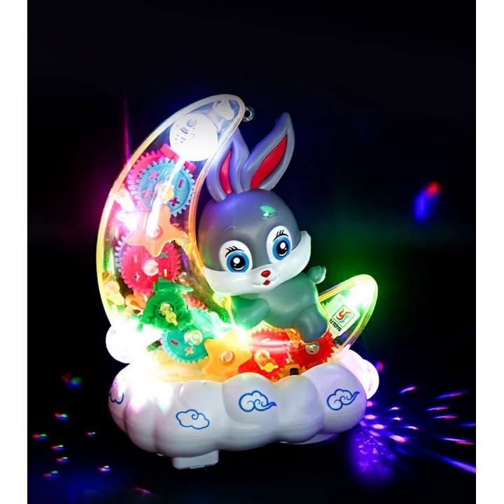 Conejo Luna Nube R100310