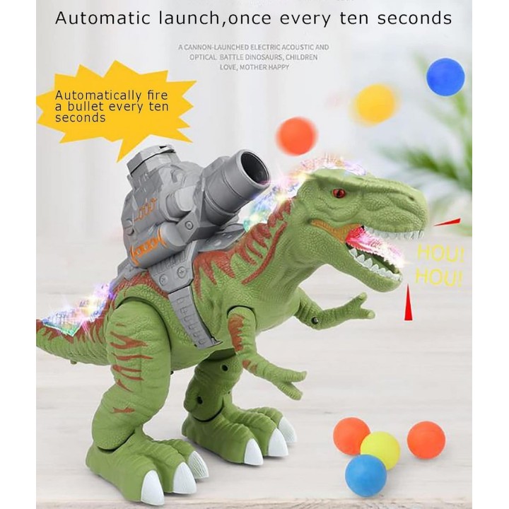 Dinosaurio Rex