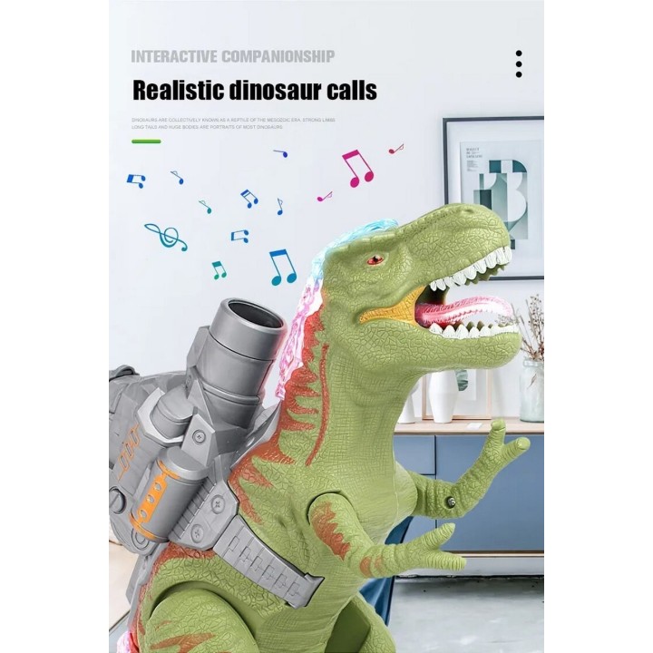 Dinosaurio Rex