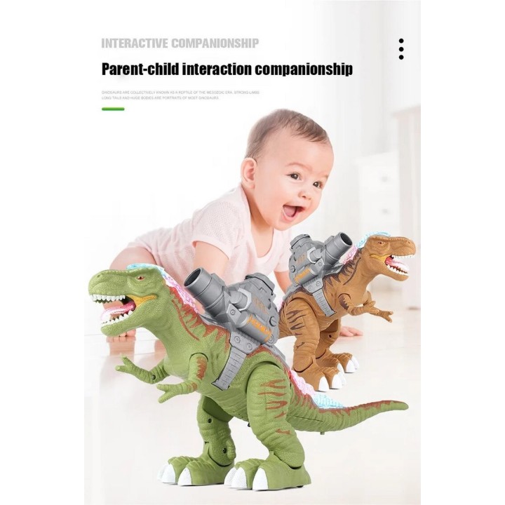 Dinosaurio Rex