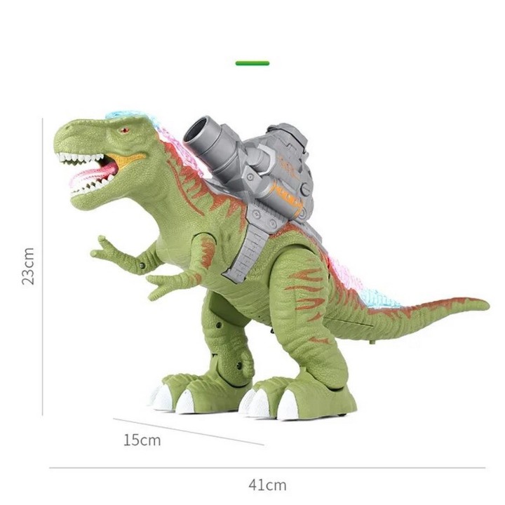 Dinosaurio Rex
