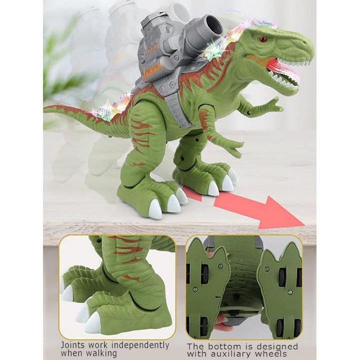 Dinosaurio Rex