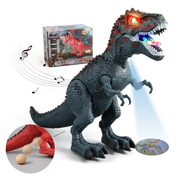 Dinosaurio Rex