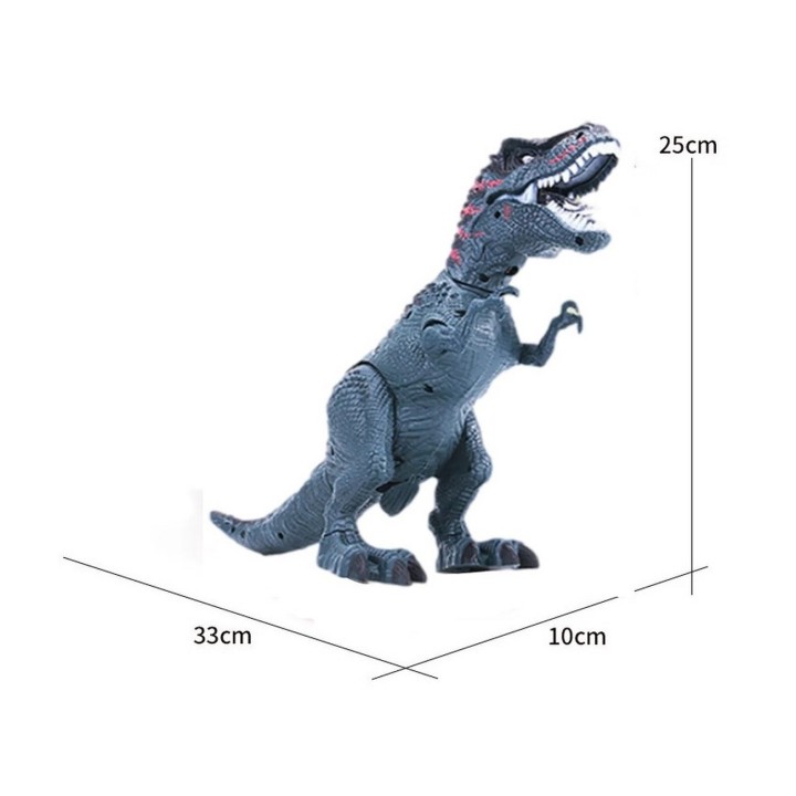 Dinosaurio Rex