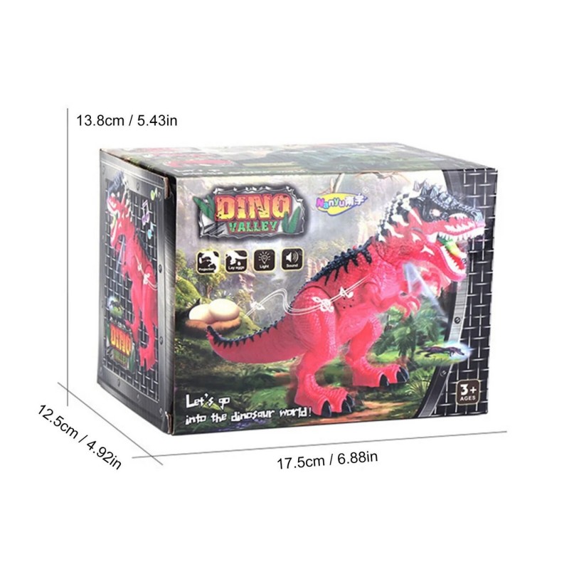 Dinosaurio Rex