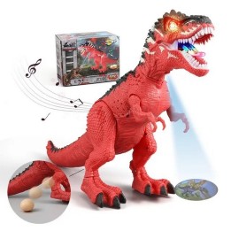 Dinosaurio Rex