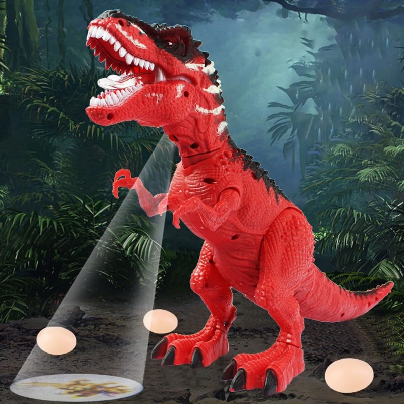 Dinosaurio Rex