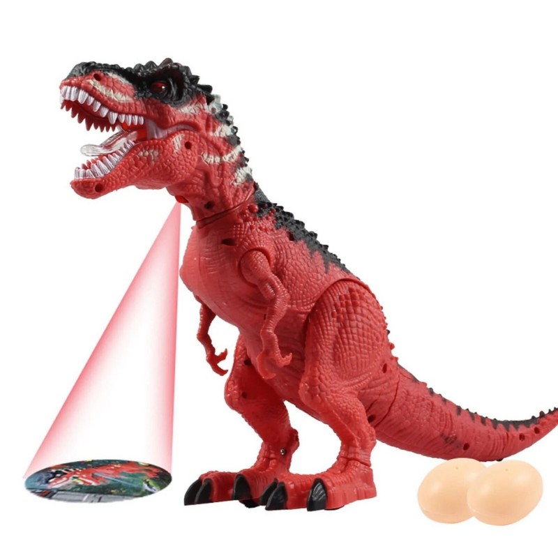 Dinosaurio Rex