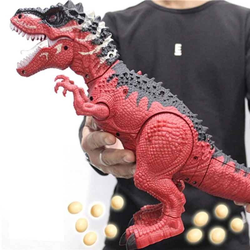 Dinosaurio Rex