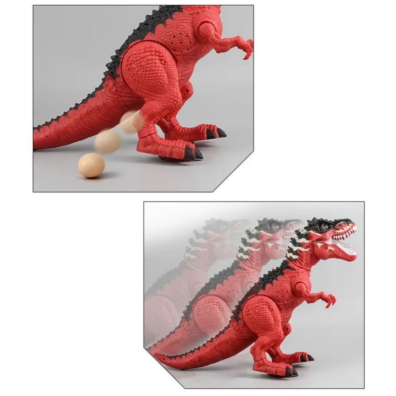Dinosaurio Rex