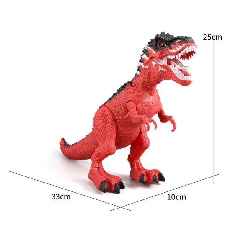 Dinosaurio Rex