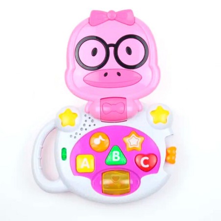 Piano Pato Infantil