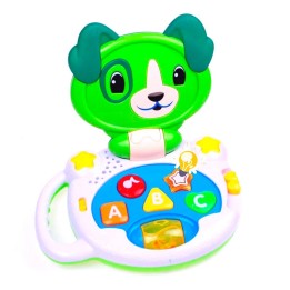 Piano Perro Infantil