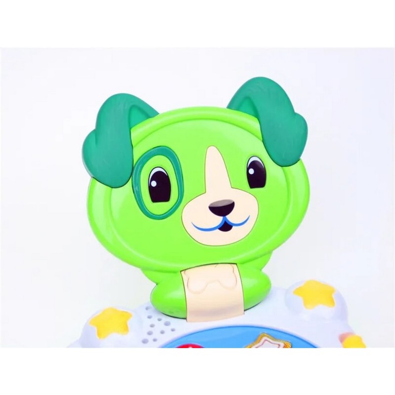 Piano Perro Infantil