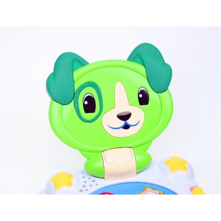 Piano Perro Infantil