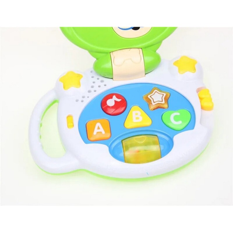 Piano Perro Infantil