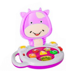 Piano Vaca Infantil