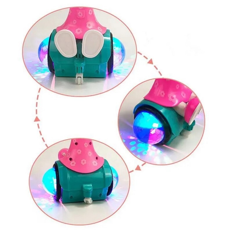 Muñeca Princesa Scooter