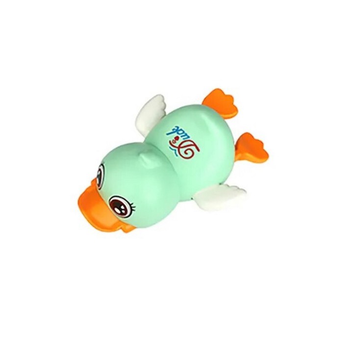 Pato Baile Musical
