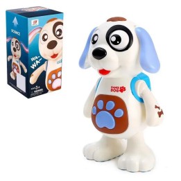 Perro Baile Musical