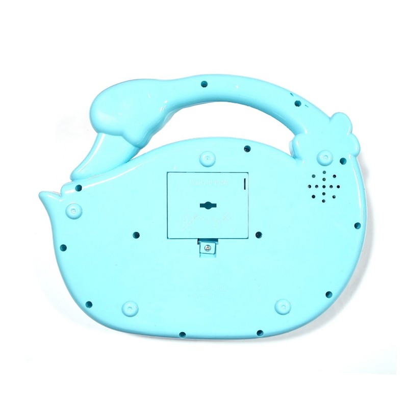 Piano Organeta Ganso