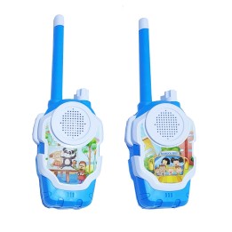 Walkie Talkies